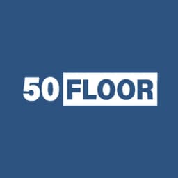 50Floor logo