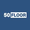 50Floor logo