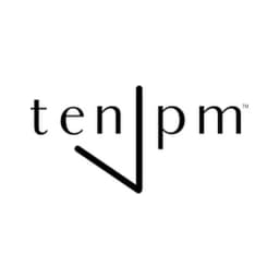 Ten PM logo