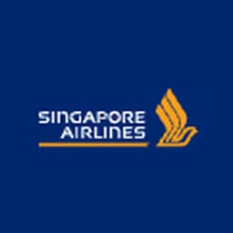 Singapore Airlines logo