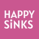 Happy Sinks logo