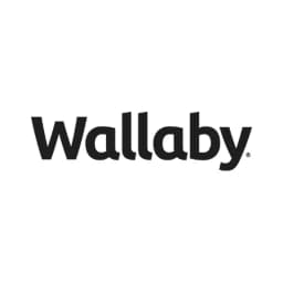 Wallaby Goods logo
