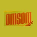 Omsom logo