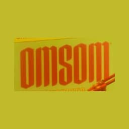 Omsom logo