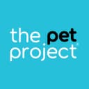 The Pet Project logo