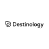 Destinology logo