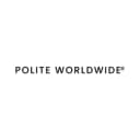 Polite Worldwide logo
