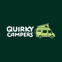 Quirky Campers logo