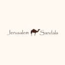 Jerusalem Sandals logo