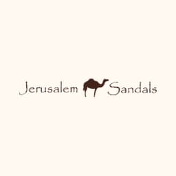 Jerusalem Sandals logo