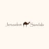 Jerusalem Sandals logo
