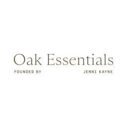 Oak Essentials logo