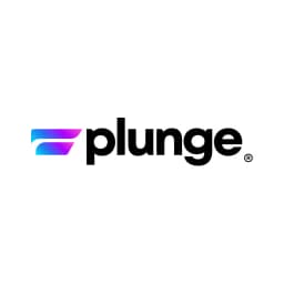 Plunge.com logo