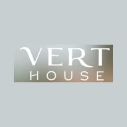 VERT HOUSE logo