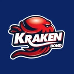 Kraken Bond logo