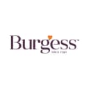 Burgess Pet Care logo
