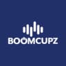 BoomCupz logo