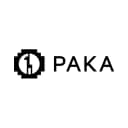 PAKA Apparel logo