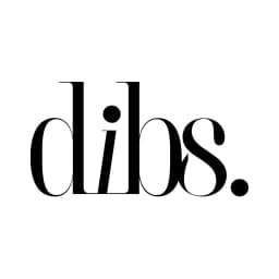 DIBS Beauty logo