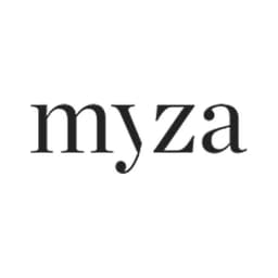 Myza logo