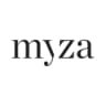 Myza logo