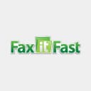 FaxitFast logo