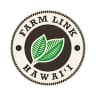 Farm Link Hawaiʻi logo