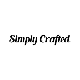 Simply Crafted logo