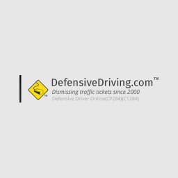 DefensiveDriving.com logo