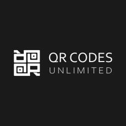 QR Codes Unlimited logo
