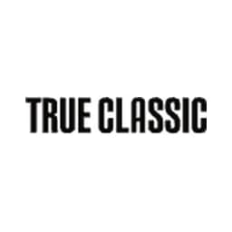 True Classic Tees logo