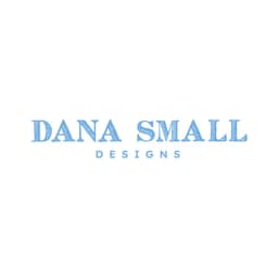 Dana Small Designs logo