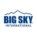 Big Sky International logo