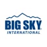 Big Sky International logo