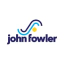 John Fowler Holidays logo