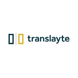 Translayte logo