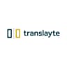Translayte logo
