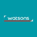 Watsons Malaysia logo