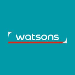Watsons Malaysia logo