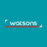 Watsons Malaysia logo