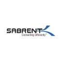 Sabrent logo