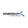 Sabrent logo