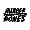 Rubber Bones Rash Guards logo