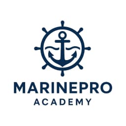 Marine Pro Academy logo