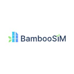 BambooSIM logo