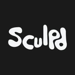 Sculpd logo