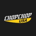 ChopChop USA logo