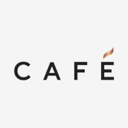 Café Appliances logo