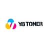 YB Toner logo