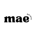 Mae Bridal logo